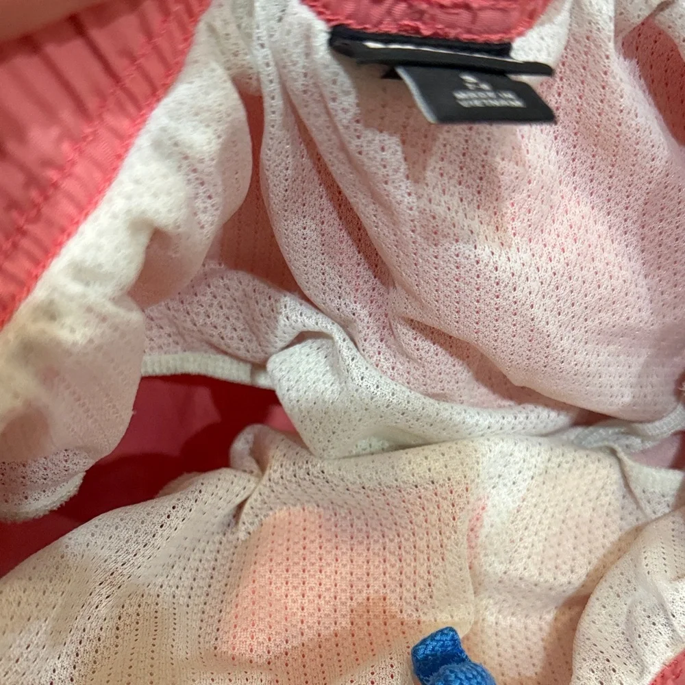 Patagonia Kids Lined Baggies 2 pair - Picture 6 of 10